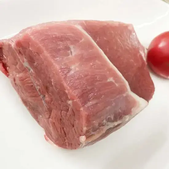 Nạc Đùi Heo