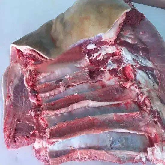 Ba Chỉ Bò Tơ
