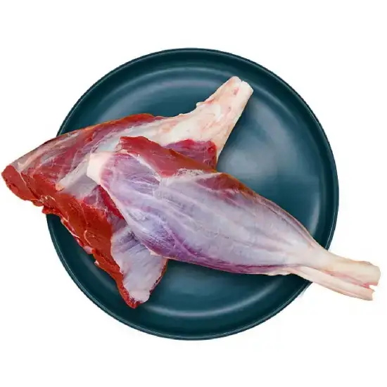 Bắp Rùa Bò Tươi