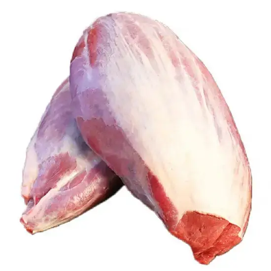 Bắp Rùa Bò Tươi