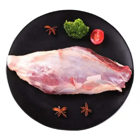 Bắp Rùa Bò Tươi