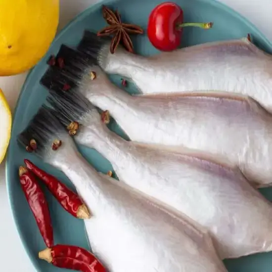 Cá Bò Da Tươi