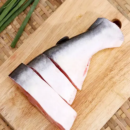 Cá Hú Tươi