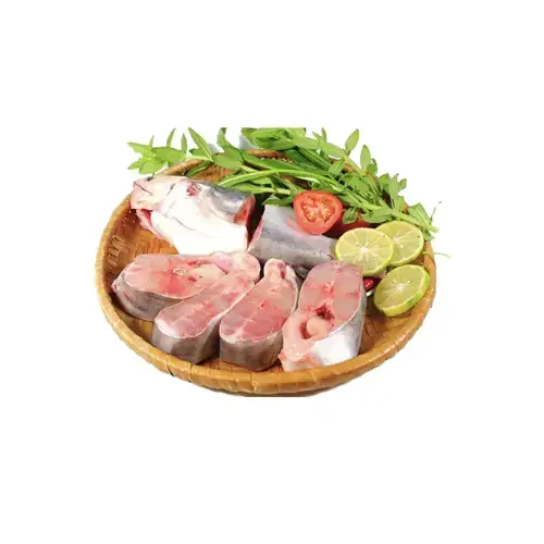 Cá Hú Tươi