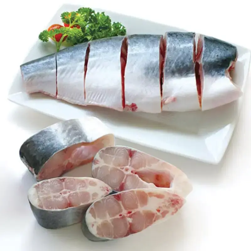 Cá Ba Sa Tươi Sống