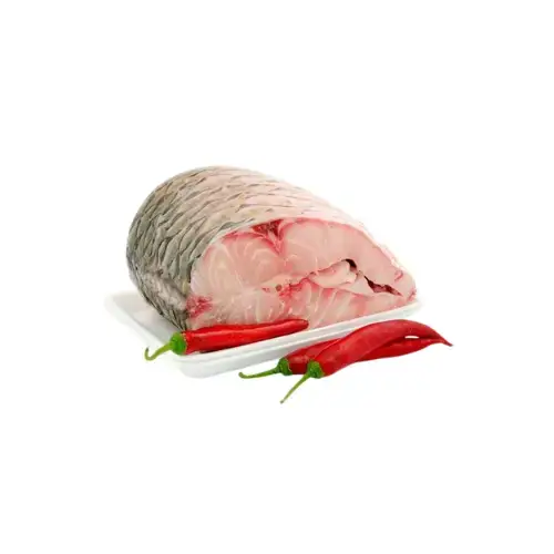 Cá Chép Giòn Tươi