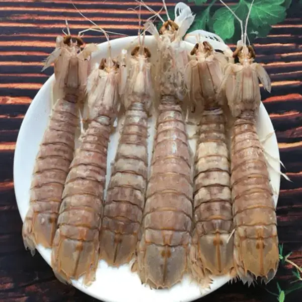 Tôm Tít (Bề Bề) Tươi Size 12–15 Con/Kg