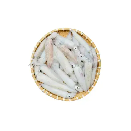 Mực Trứng Tươi Ngon Size 30-40 Con/Kg