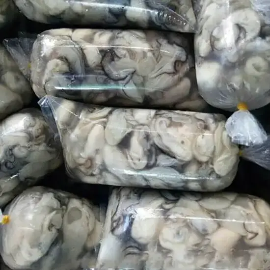 Ruột Hàu Sữa Tươi Ngon Loại 1