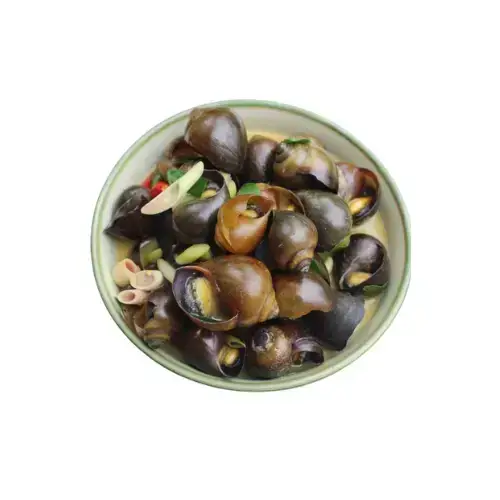 Ốc Bươu Tươi Sống Giá Tốt
