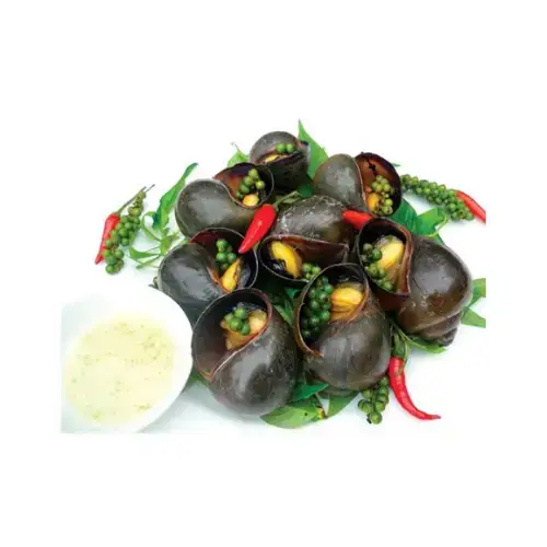 Ốc Bươu Tươi Sống Giá Tốt