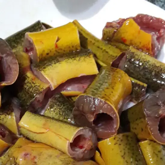 Lươn Thịt Tươi Sống Giá Tốt