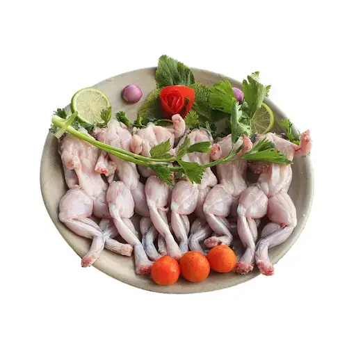 Ếch Thịt Tươi Sống Loại 1