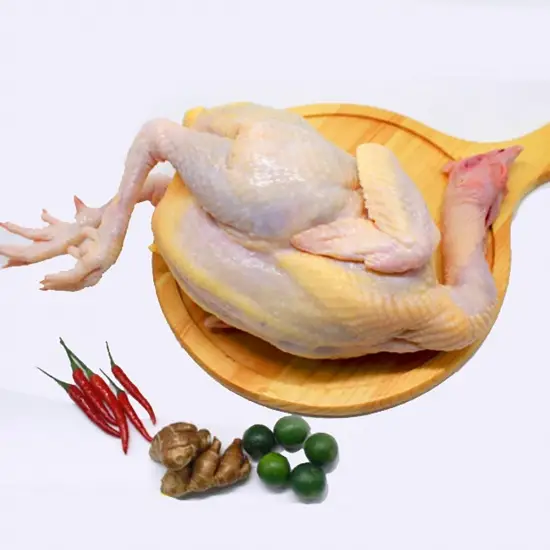 Gà Lai Chọi Tươi Làm Sạch Giá Tốt 