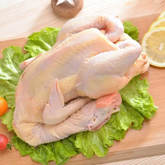 Gà Lai Chọi Tươi Làm Sạch Giá Tốt 