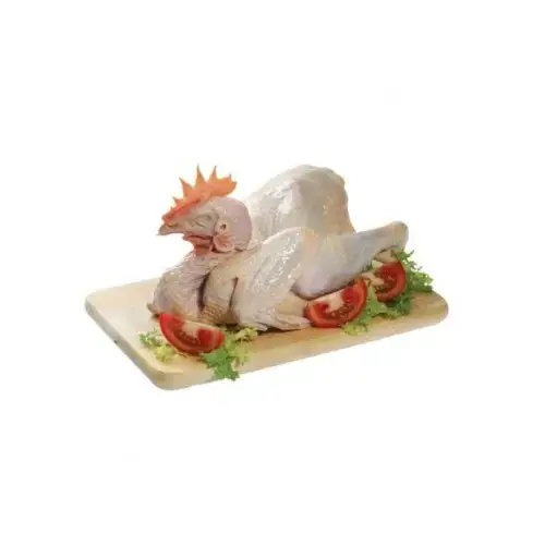 Gà Công Nghiệp Làm Sạch Giá Sỉ 