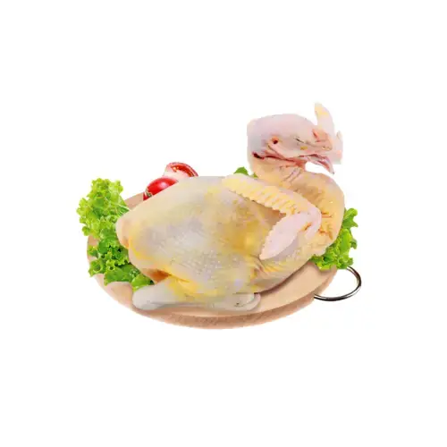 Gà Tam Hoàng Làm Sạch Giá Tốt