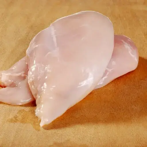 Ức Gà Phi Lê Không Da