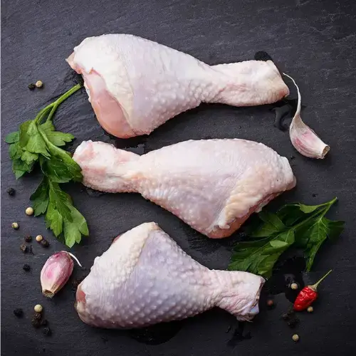 Đùi Gà Tỏi Tươi Ngon Giá Sỉ