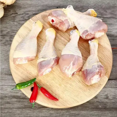 Đùi Gà Tỏi Tươi Ngon Giá Sỉ