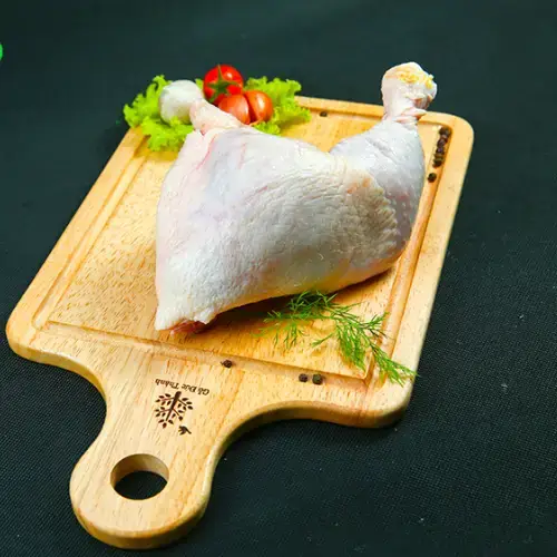 Đùi Gà Góc Tư Tươi Ngon Giá Sỉ 