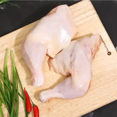 Đùi Gà Góc Tư Tươi Ngon Giá Sỉ 