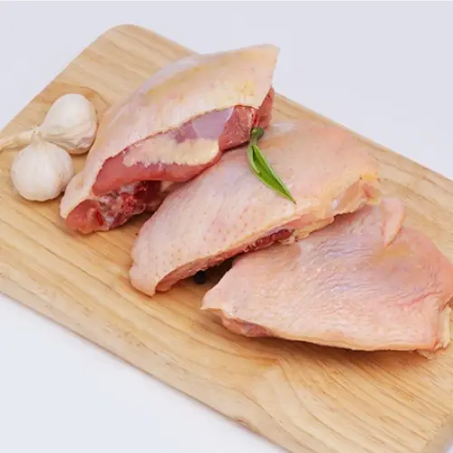 Má Đùi Gà Tươi Ngon Giá Sỉ 