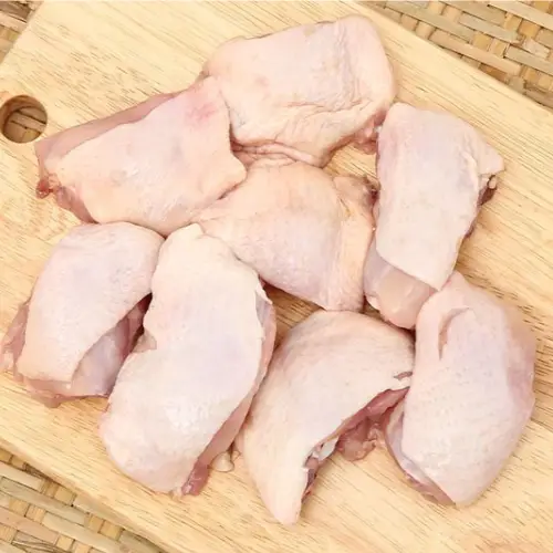 Má Đùi Gà Tươi Ngon Giá Sỉ 