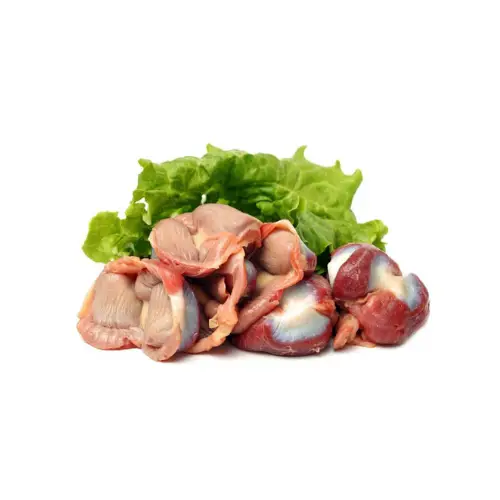 Mề Gà Tươi Ngon Loại 1