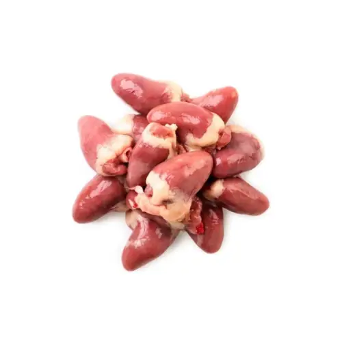 Tim Gà Tươi Sống Loại 1