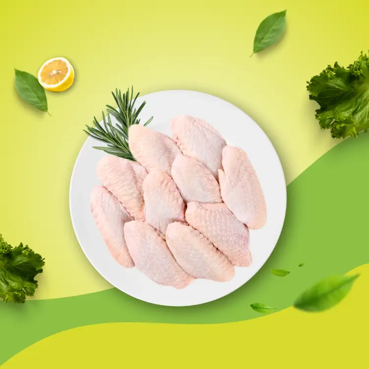 Tim Gà Tươi Sống Loại 1