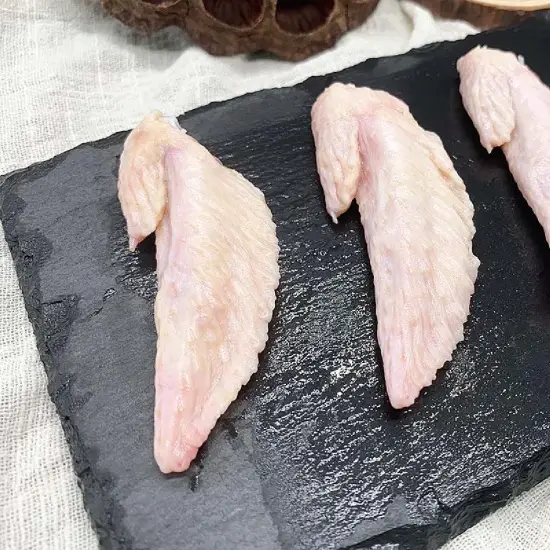 Tim Gà Tươi Sống Loại 1