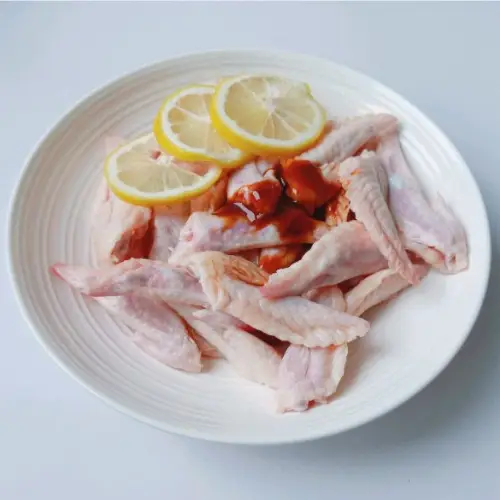 Tim Gà Tươi Sống Loại 1