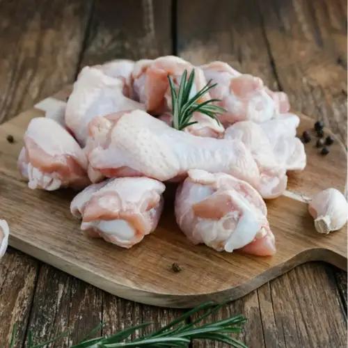 Tim Gà Tươi Sống Loại 1