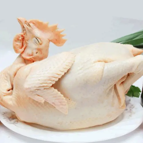 Tim Gà Tươi Sống Loại 1