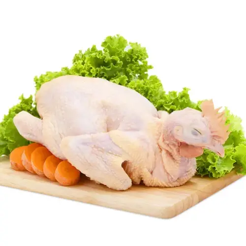 Tim Gà Tươi Sống Loại 1