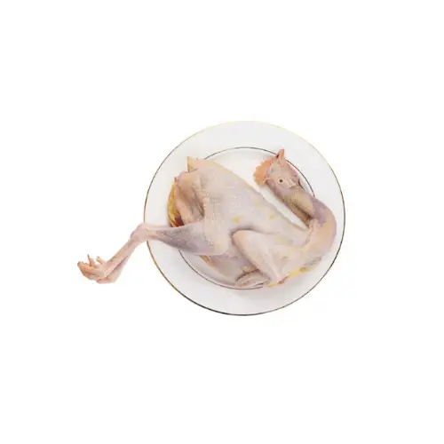 Tim Gà Tươi Sống Loại 1