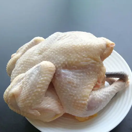 Tim Gà Tươi Sống Loại 1