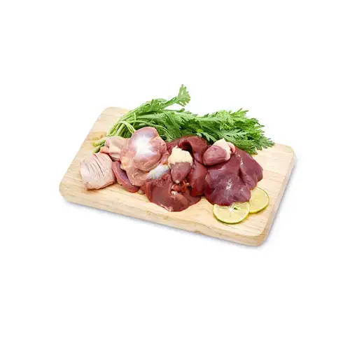 Lòng Gà Tươi Ngon Loại 1