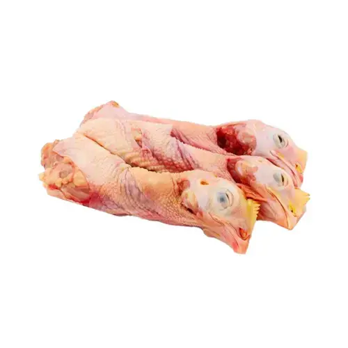 Đầu Cổ Gà Tươi Ngon 