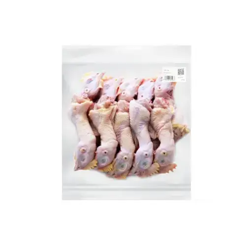 Đầu Cổ Gà Tươi Ngon 