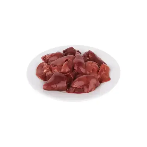 Gan Gà Tươi Ngon Loại 1