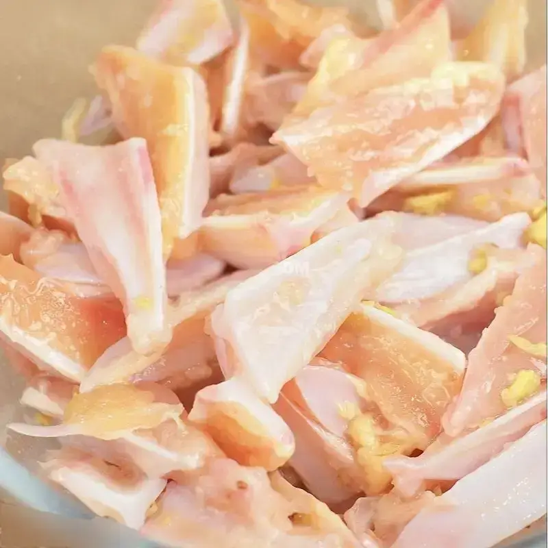 Sụn Ức Gà Tươi Ngon Loại 1