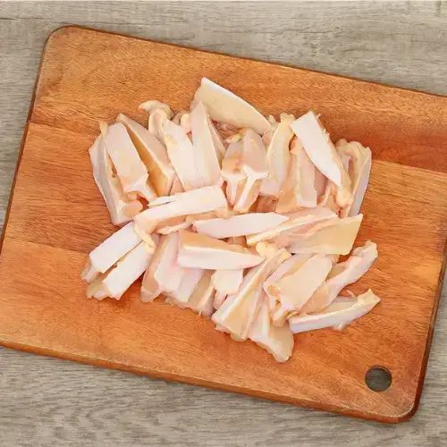 Sụn Ức Gà Tươi Ngon Loại 1