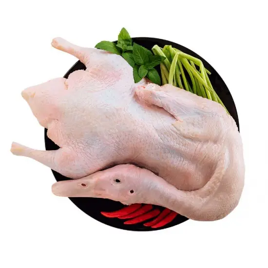 Vịt Xiêm Thịt Làm Sạch Giá Sỉ 