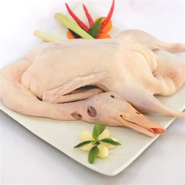 Vịt Cỏ Thịt Làm Sạch Tươi Ngon