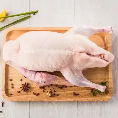 Vịt Siêu Thịt Làm Sạch Tươi Ngon