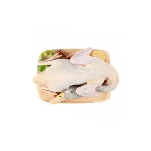 Vịt Siêu Thịt Làm Sạch Tươi Ngon