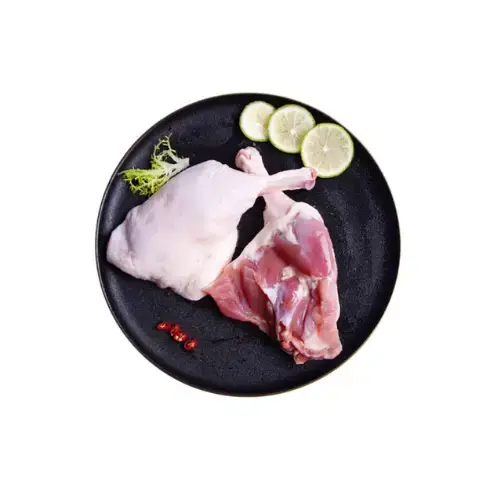 Đùi Vịt Góc Tư Làm Sạch Tươi Ngon 