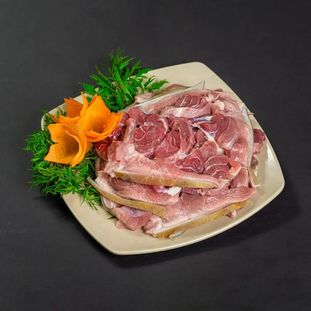 Thịt Dê Tươi Lóc Xương Tươi Ngon Giá Tốt